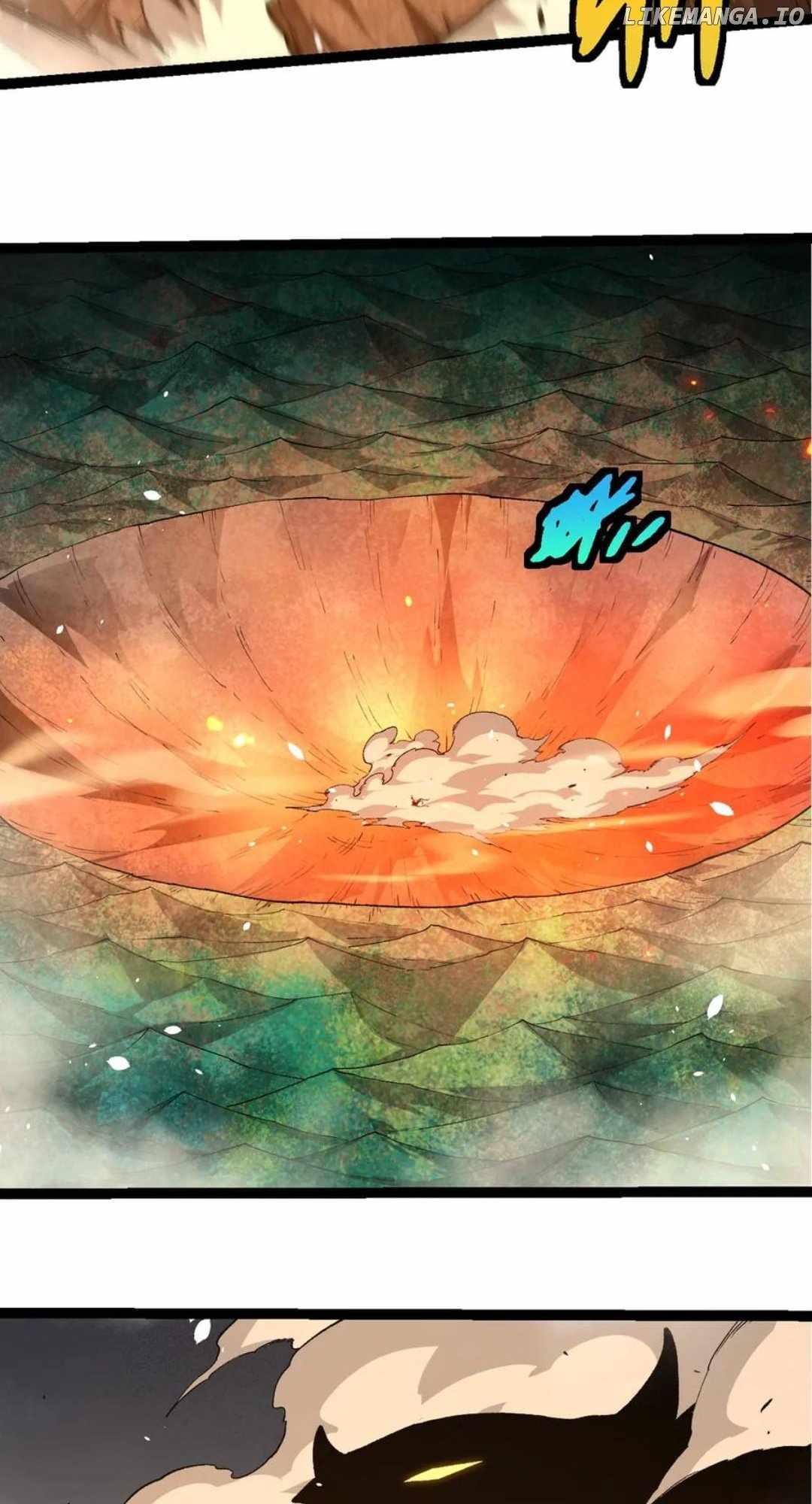 Evolution Begins With A Big Tree Chapter 374 28